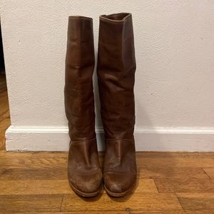 Vintage Frye Boots